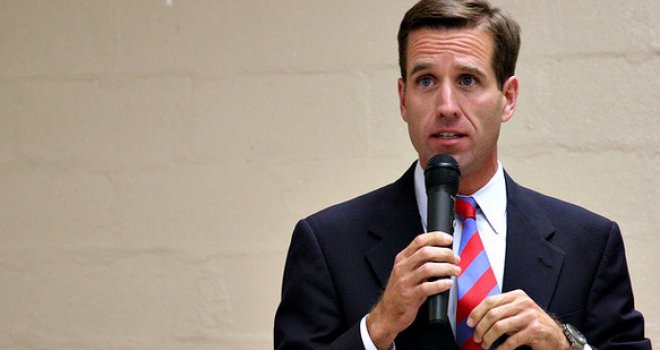 Sin Joea Bidena umro od tumora na mozgu