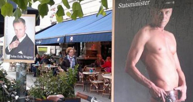 Odlučio pridobiti glasače pokazavši im spolovilo: Želi postati premijer, a obećava i šest mjeseci godišnjeg