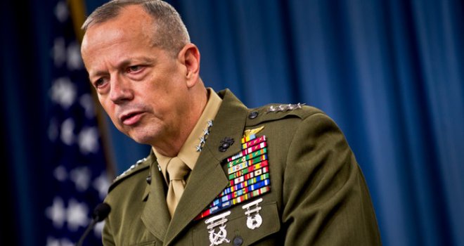 Specijalni predstavnik SAD-a: Pobijedit ćemo ISIL uz pomoć BiH!