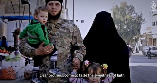 Njemački mediji: Islamska država otvara novi front na Balkanu