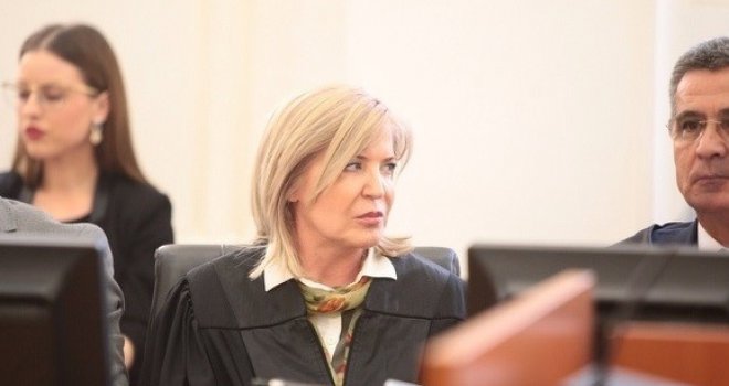 Vidović: Ovo je politička montaža, i Izetbegović zna za frakciju u SDA koja govori da će Radončić biti uhapšen