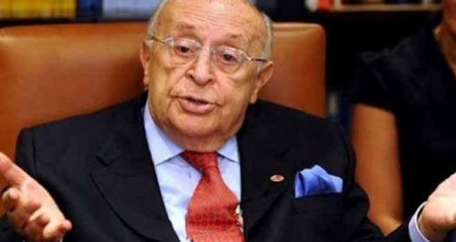 Umro bivši turski predsjednik Sulejman Demirel