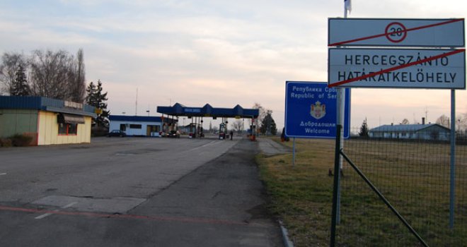 Srbija 1. juna otvara granice sa ove četiri zemlje