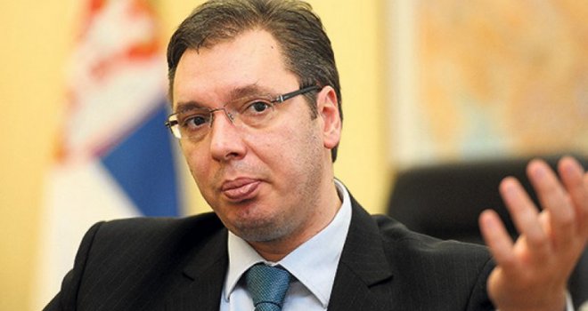 Srbi bacili bombu na Kosovu, Vučić im poručio: Neka vam je Bogom prosto!