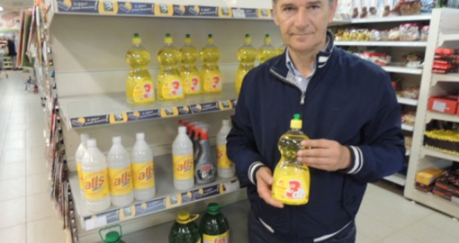 Jasmin Imamović: Vrijeme je za ekonomski patriotizam! Pobijedimo siromaštvo - kupujmo bh. proizvode!