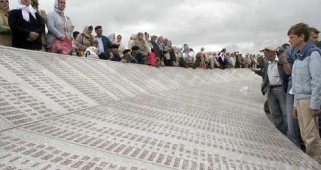 Šta piše u trećoj verziji rezolucije o Srebrenici: U britanski dokument uneseni elementi ruske rezolucije