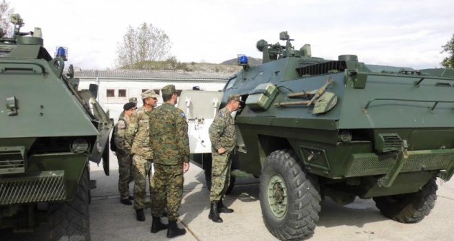 Suljagić upozorava: 'Entitetske vlasti spremaju se za obračun s nezadovoljnim narodom'