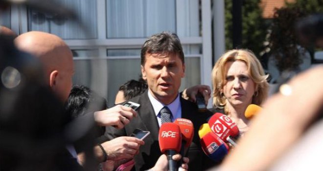 Zvizdić, Novalić i Cvijanović razgovarali o realizaciji Reformske agende