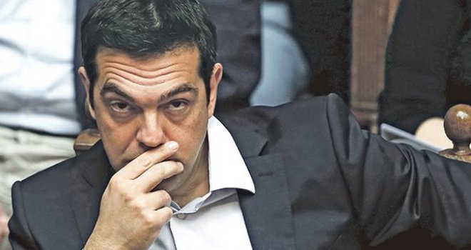 Syriza uvjerljivo vodi na parlamentarnim izborima u Grčkoj