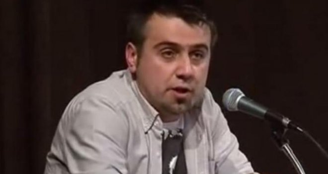 Grupa građana zgrožena imenovanjem novog bh. konzula u Chicagu: Vlasnik i urednik 'Poskoka' godinama raspiruje šovinizam i netrpeljivosti