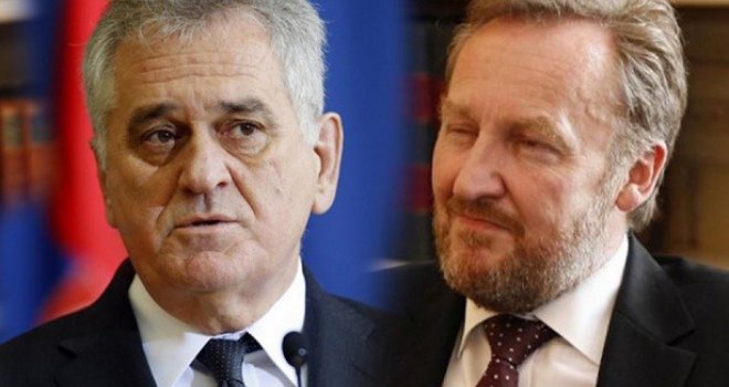 Iz SDA odgovorili Nikoliću: A ko to opstruira popis, prijeti referendumom i blokira IPA sredstva ?