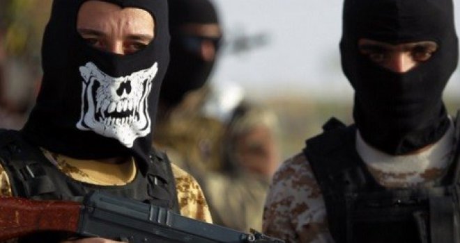 Panika na Zapadu: ISIL upada preko Sredozemnog mora, džihadisti na pragu Evrope