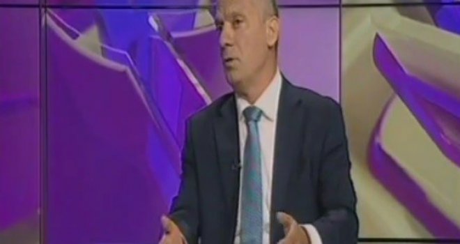 Radončić: Koga da SBB spašava? Onoga koji od BiH pravi muhu podrepušu Erdoganovog sistema?!