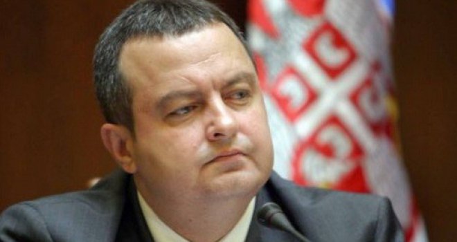 Dačić: Slijedi velika manipulacija -ovo je važan, ali ne i sudbonosan dan za Srbiju