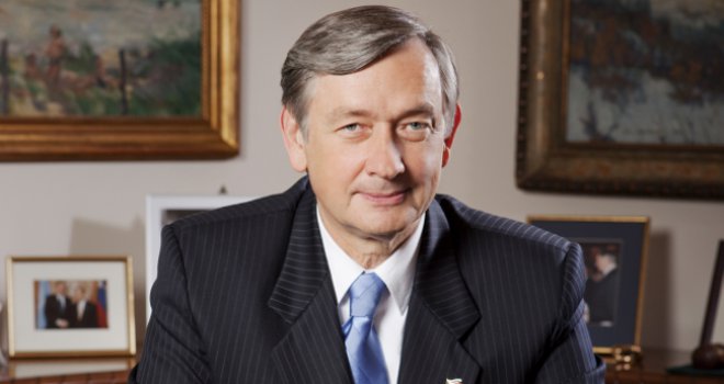 Tirk: Priznanje da je u Srebrenici izvršen genocid imalo bi učinak katarze i u Srbiji