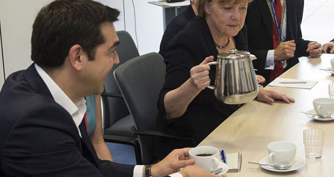 Posljednji ultimatum za Grčku: 'Predajte detaljan prijedlog do četvrtka u 8.30 ili letite iz eurozone'