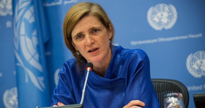 Power o sankcijama Dodiku: Ekskluzivnost u vladanju neće se dobro završiti