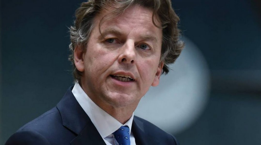 bert-koenders
