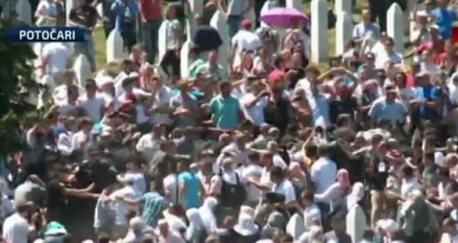 Uhapšen jedan od napadača, vanredni press Vlade Srbije