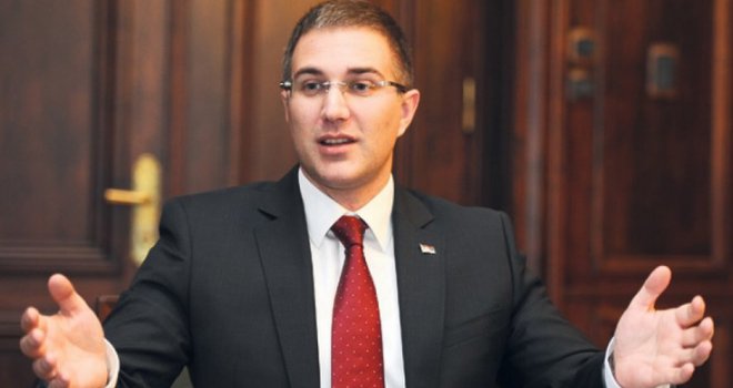 Stefanović: Izjave jako lijepo i precizno govore o Milanoviću i svima koji tako misle u Hrvatskoj. A volio bih vidjeti reakciju EU