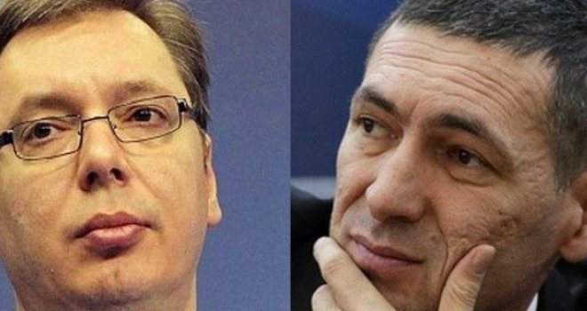 Kotromanović Vučiću: 'Oluja' je spriječila veći masakr od Srebrenice, onaj ko je 90-ih s puškom poticao ubistva ne može da...