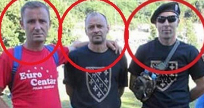 Zbog napada na Vučića SIPA uhapsila Almira Merdića i još dvije osobe