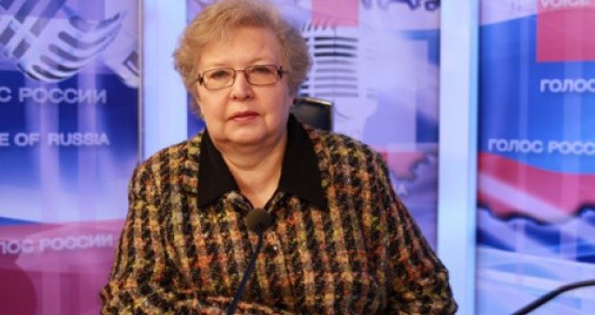 Ruska historičarka: Islamisti u augustu izvode terorističke napade u BiH, a naročito u RS-u!