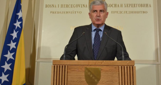 Uskoro ćemo imati manjinsku Vladu FBiH: Dovoljno je da se dvojica prehlade ili naljute, pa da nemamo parlamentarnu potporu