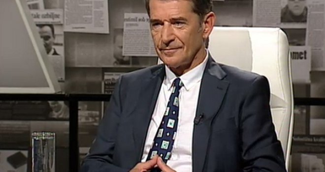 Partija demantuje Bešlagićeve tvrdnje: SDP se nije odrekao Jasmina Imamovića kao kandidata!