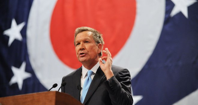 Republikanski kandidat: Da nije bilo imigracije, natjecao bi se za predsjednika SAD-a, a ne Hrvatske