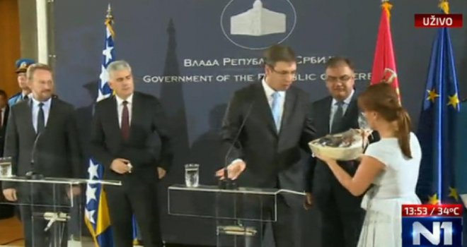 Otvorili smo novu stranicu zajedničke budućnosti, iako se nećemo uvijek slagati oko prošlosti