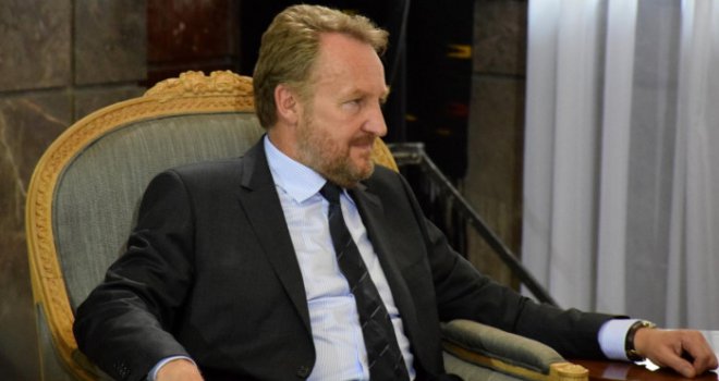 Izetbegović: Moja poruka bratu Erdoganu je da ima snažnu podršku ovdje među nama u BiH...