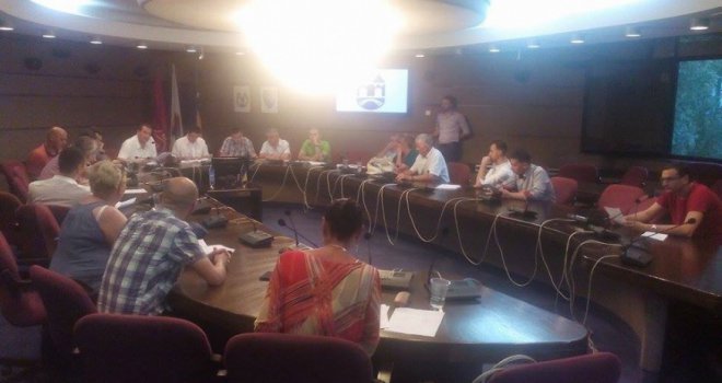 Izabrano rukovodstvo KO SDP BiH Sarajevo: Ko su novi članovi Predsjedništva, potpredsjednici i sekretar?