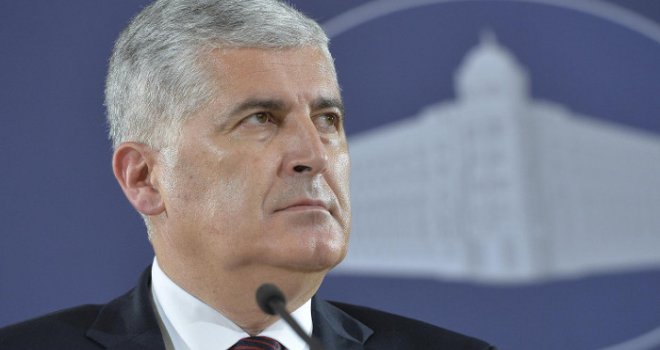 Čović u detalje o izmjenama Izbornog zakona BiH: Ovako vidi rješenje za 'mostarsko pitanje'