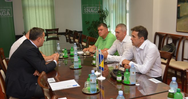 Potpisivanje sporazuma o koaliciji u augustu: Šta su to i sa kime dogovorili SDA i SBiH?