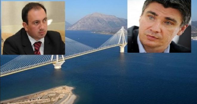 Igor Crnadak: Milanoviću, spusti tenzije!