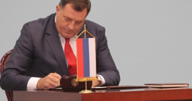 Odlučeno: U Republici Srpskoj referendum o 9. januaru kao Danu RS