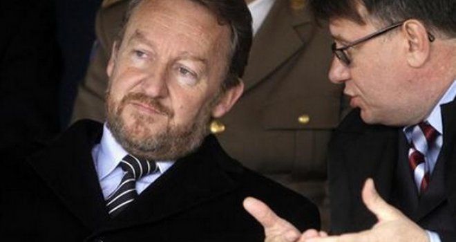 I vi ste kreirali ovaj zakon o radu, sada ga i podržite u parlamentu!!!