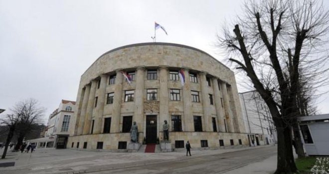 Dodikovo svjetlo na kraju tunela: Podgrijavanje priče o referendumu u RS je ruski strateški malj 