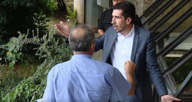 Ivan Perić, predsjednik Izbornog povjerenstva Općine Stolac: Evo kako vas laže Salmir Kaplan