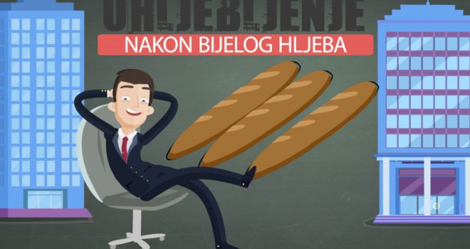 Uhljebljenje nakon 'bijelog hljeba': Evo kako se zapošljava u javnoj upravi