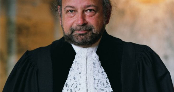 Novopostavljeni slovenski arbitar ekspresno dao ostavku