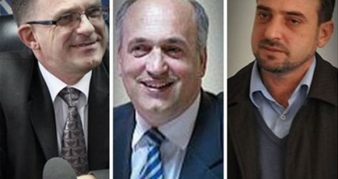 Šok u Krajini: Dani ljubavi u kadrovskoj politici SDA, A-SDA i Abdićevih autonomaša!