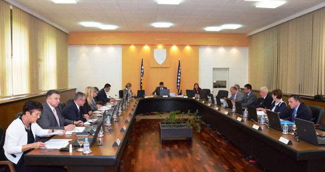 Zakon o radu na snazi od 20. augusta