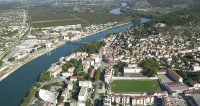 Beživotno tijelo muške osobe pronađeno u Čapljini