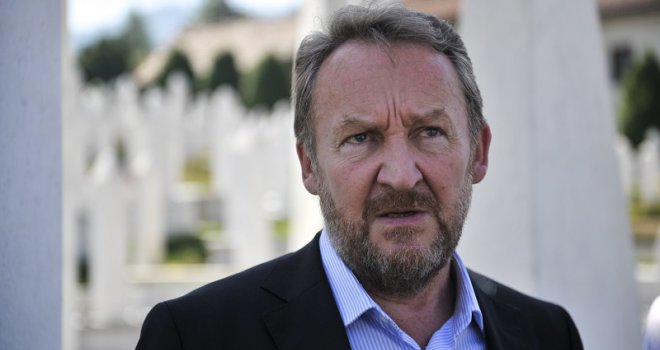 Otvoreno pismo Izetbegoviću: Jesmo li Vam manje bitni jer živimo u Srebrenici i ne činimo onaj uski krug po kome vrednujete Bošnjake?!
