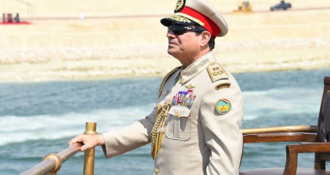 Ko je Abdel-Fattah Al-Sisi: Predani musliman spreman na borbu protiv radikala do posljednjeg daha