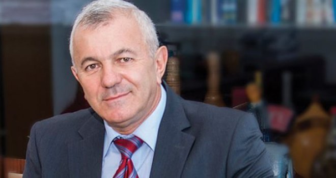 Nakon kraće i teške bolesti preminuo Pero Gudelj