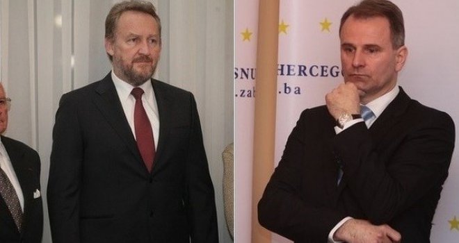 A tek su se udružili: Stranka za BiH napušta koaliciju sa SDA?