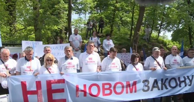 Bezuspješni pregovori o novom Zakonu o radu u RS-u: Poslodavci uvrijeđeni...